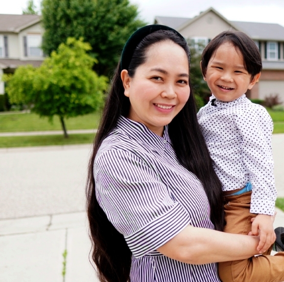 Meet your Posher, Zazel - Picture 1 of 1